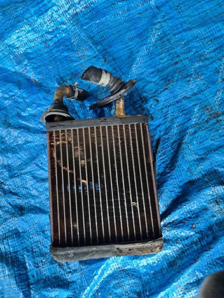 Радиатор печки Мазда МПВ в Биробиджане 212534