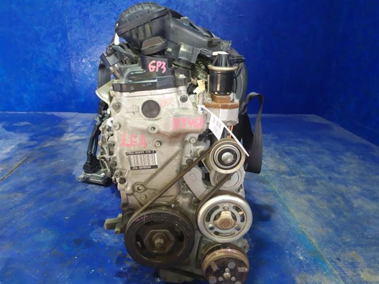 Двигатель Хонда Фрид в Биробиджане 213468