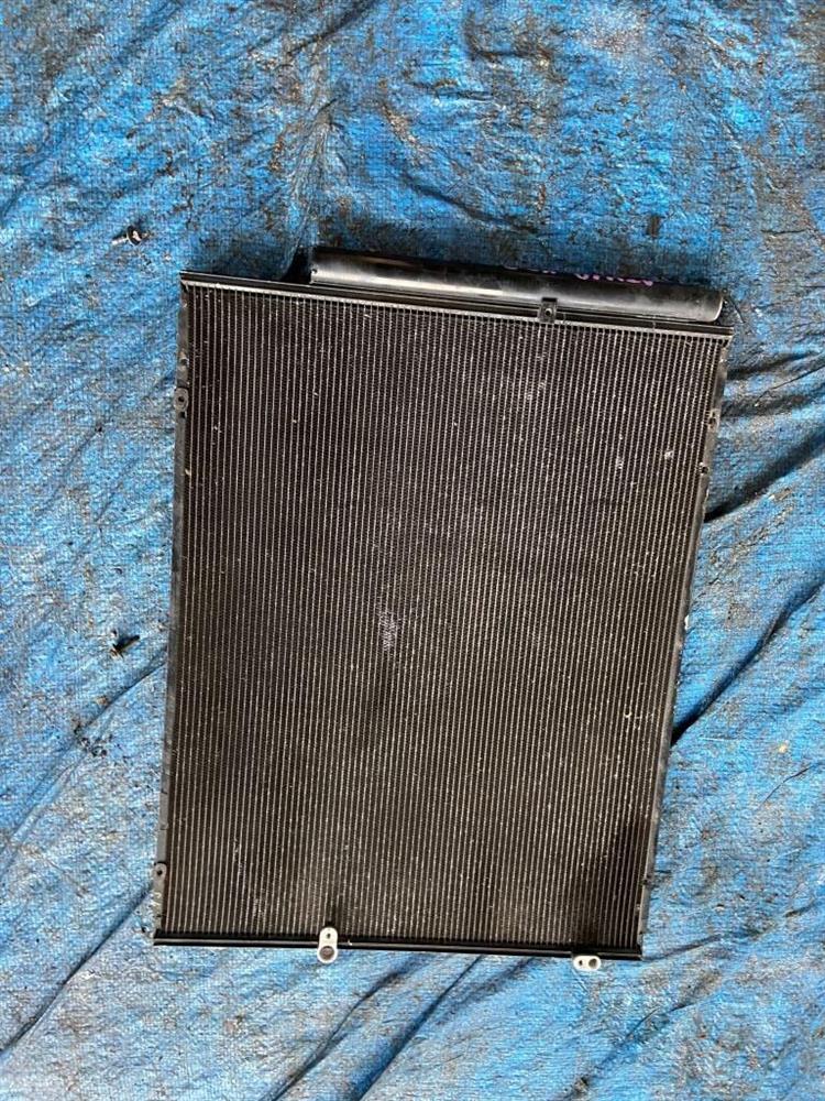 Радиатор кондиционера Тойота Альфард в Биробиджане 213789