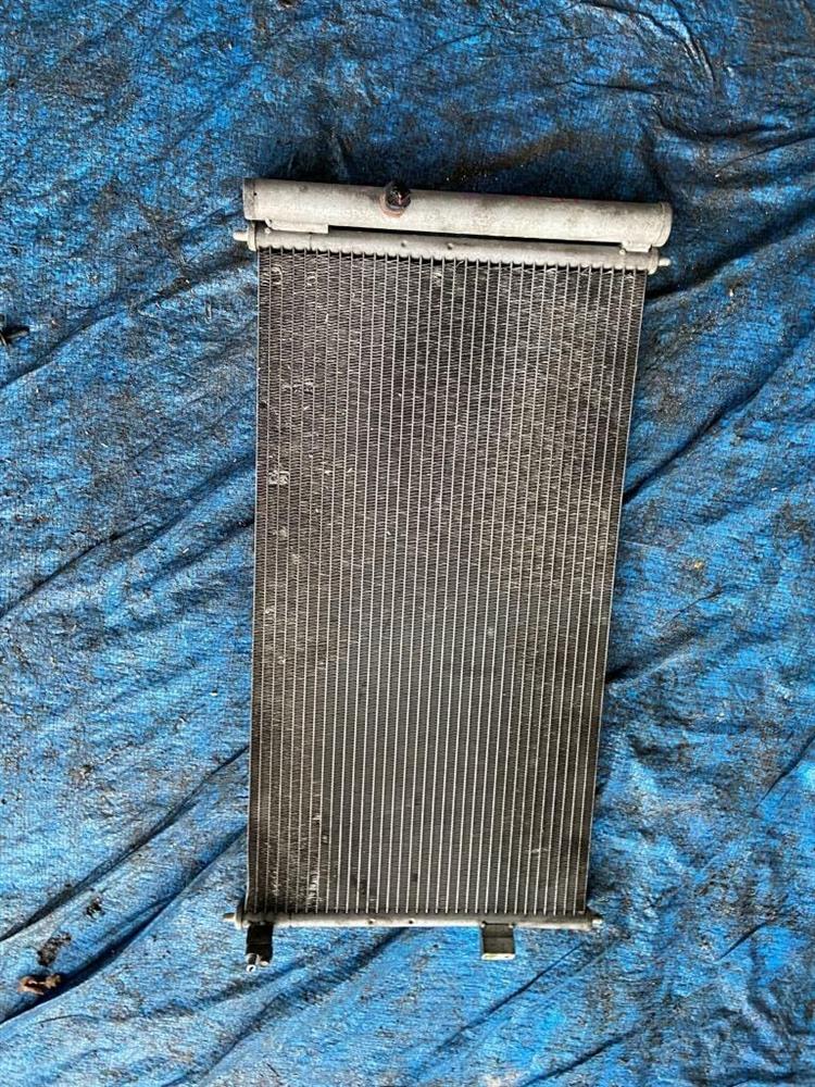 Радиатор кондиционера Ниссан Х-Трейл в Биробиджане 213793