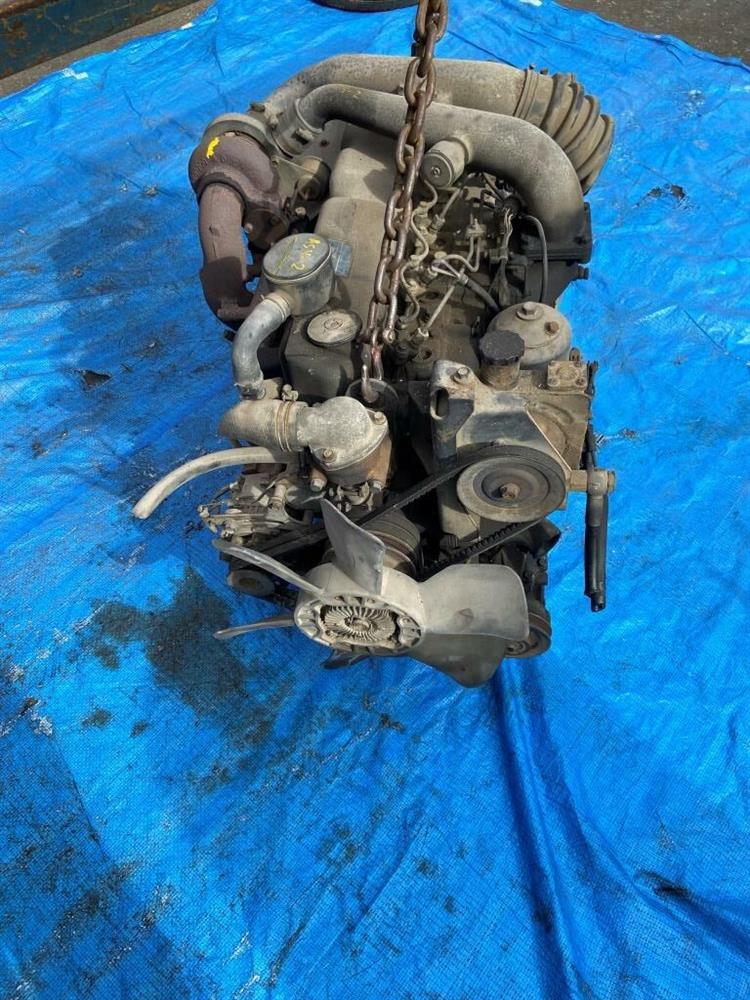 Двигатель Мицубиси Фусо в Биробиджане 215334