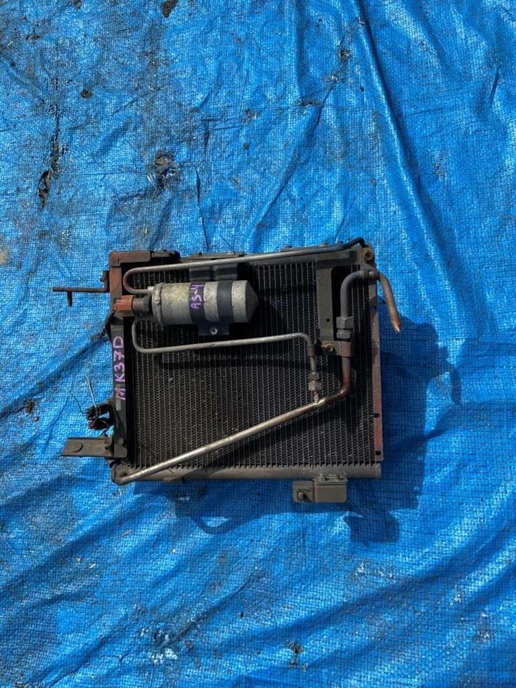 Радиатор кондиционера Ниссан Дизель в Биробиджане 215602