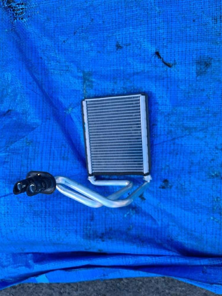 Радиатор печки Хонда Цивик в Биробиджане 215842