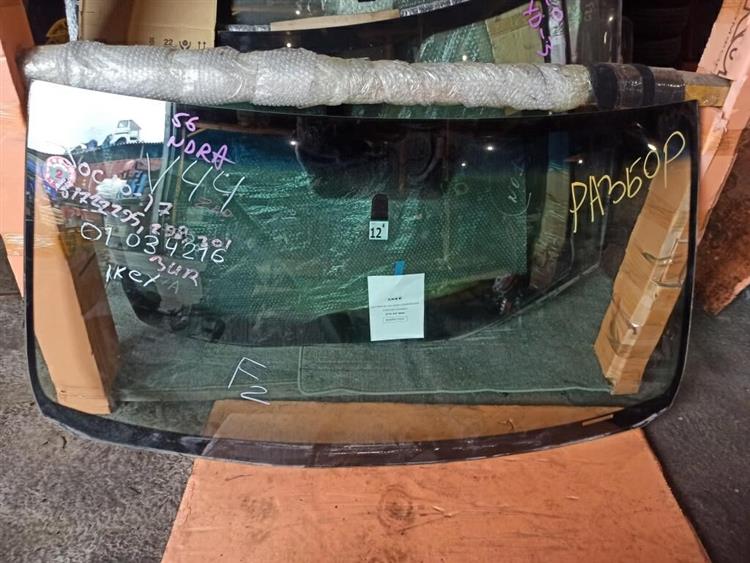 Лобовое стекло Тойота Тундра в Биробиджане 216494