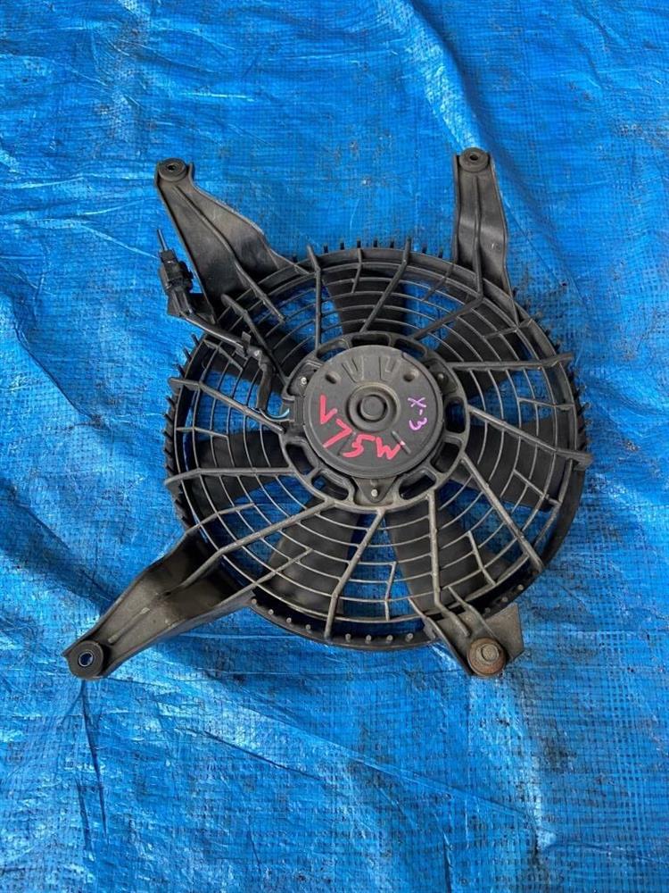 Вентилятор Мицубиси Паджеро в Биробиджане 217959