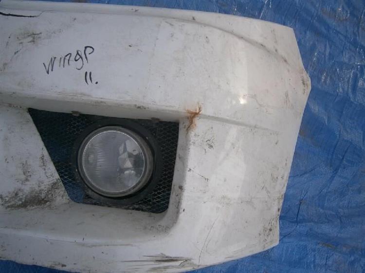 Решетка радиатора Ниссан Вингроуд в Биробиджане 21882