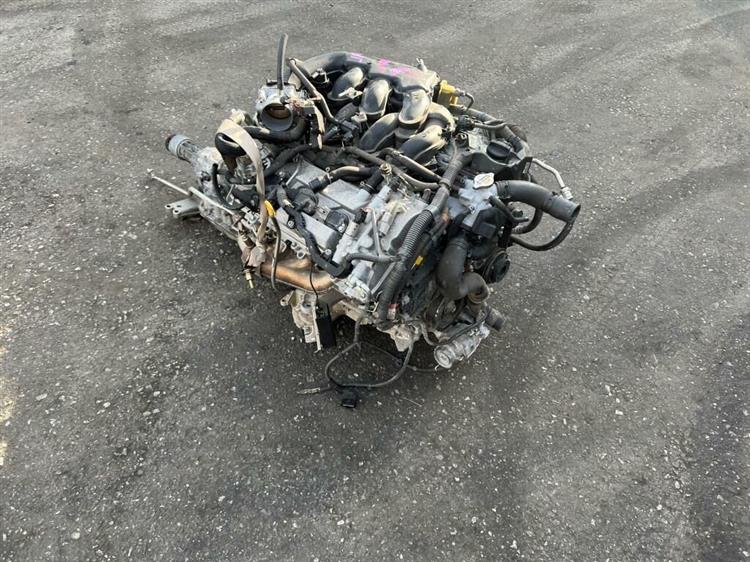 Двигатель Тойота Марк Х в Биробиджане 219497