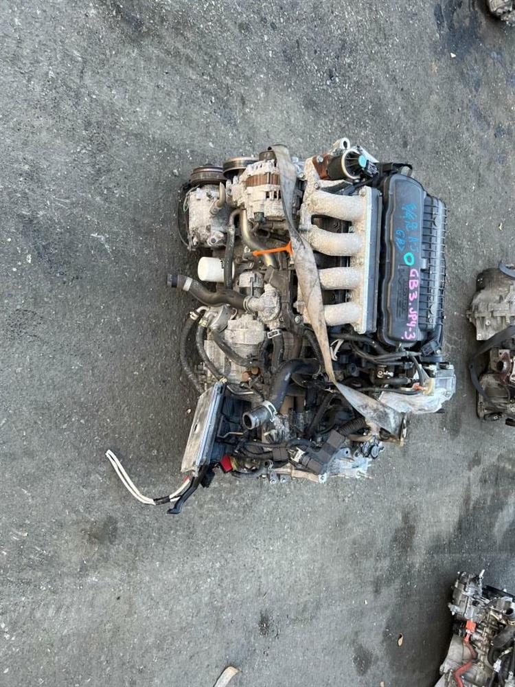 Двигатель Хонда Фрид в Биробиджане 219551
