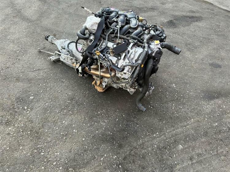 Двигатель Тойота Марк Х в Биробиджане 219725
