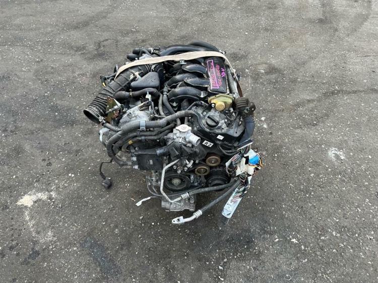 Двигатель Тойота Краун в Биробиджане 2218531