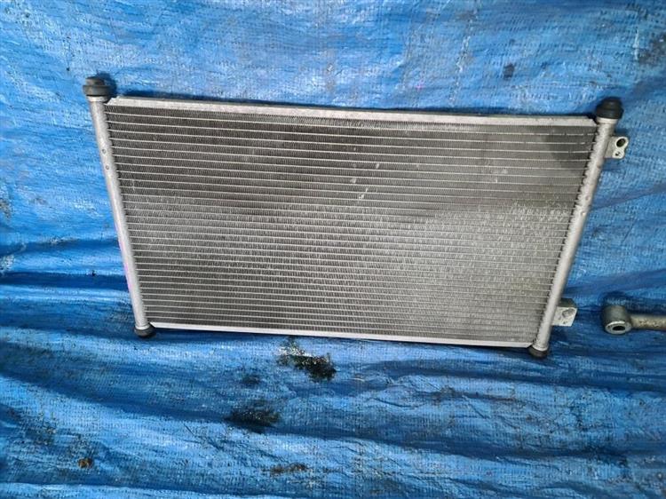 Радиатор кондиционера Хонда Цивик в Биробиджане 222929
