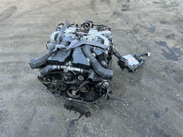 Двигатель Тойота Центури в Биробиджане 223639