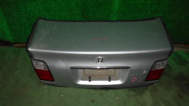 Крышка багажника Хонда Аккорд в Биробиджане 223711