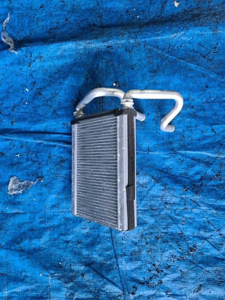 Радиатор печки Тойота Витц в Биробиджане 227643