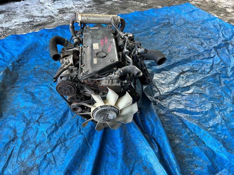 Двигатель Ниссан Титан в Биробиджане 228895