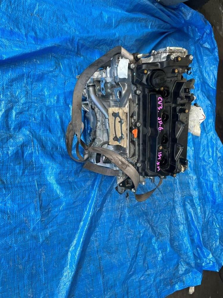 Двигатель Хонда Аккорд в Биробиджане 230114
