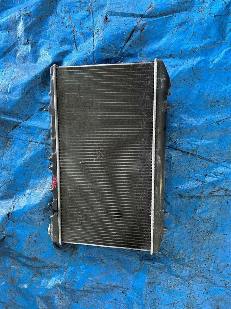 Радиатор основной Ниссан Примера в Биробиджане 230496