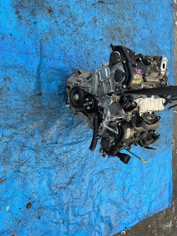 Двигатель Лексус РХ 450 в Биробиджане 231688