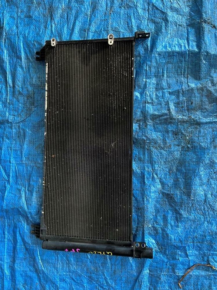 Радиатор кондиционера Лексус РХ 450 в Биробиджане 232319