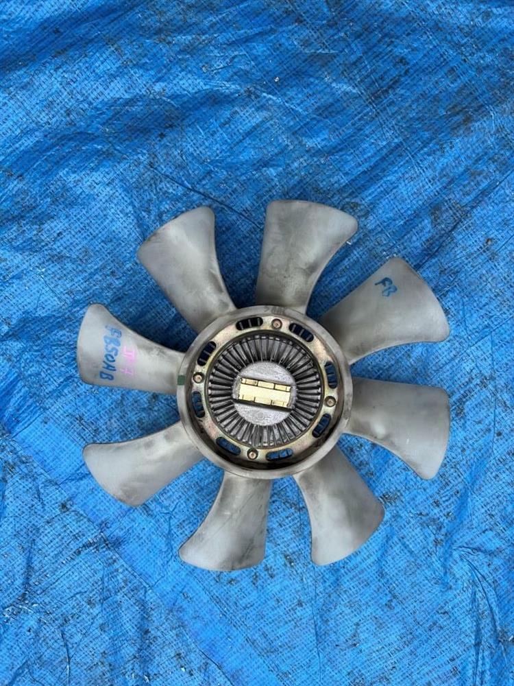 Вентилятор Мицубиси Кантер в Биробиджане 232375