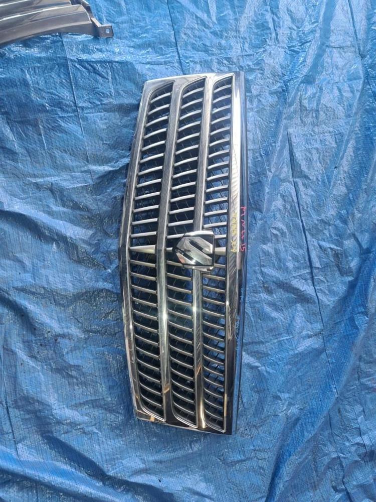 Решетка радиатора Тойота Альфард в Биробиджане 233644
