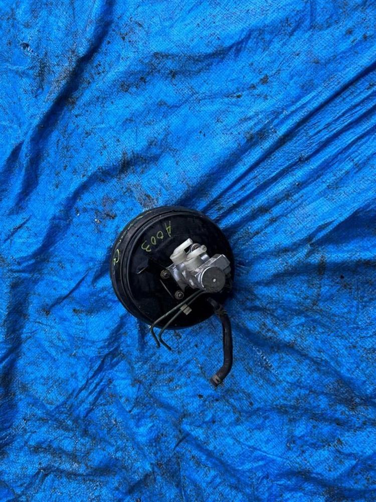 Главный тормозной цилиндр Мицубиси Кантер в Биробиджане 234370