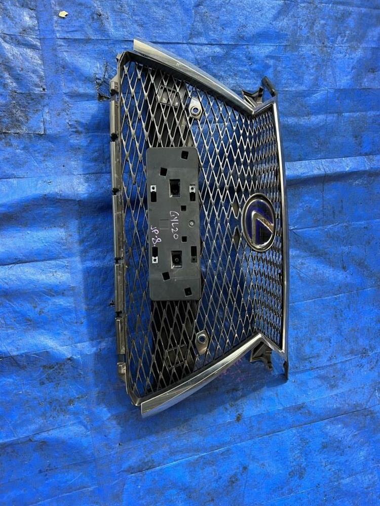 Решетка радиатора Лексус РХ 450 в Биробиджане 236238