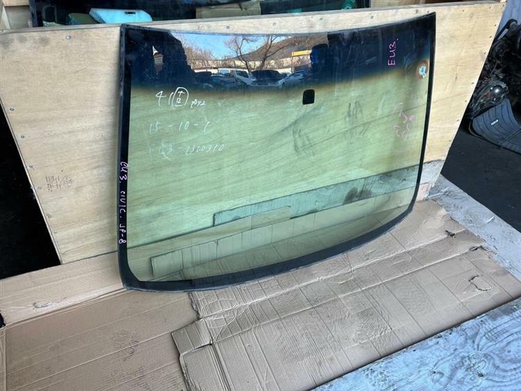 Лобовое стекло Хонда Цивик в Биробиджане 236512