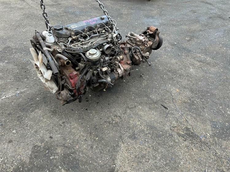 Двигатель Тойота Дюна в Биробиджане 236936