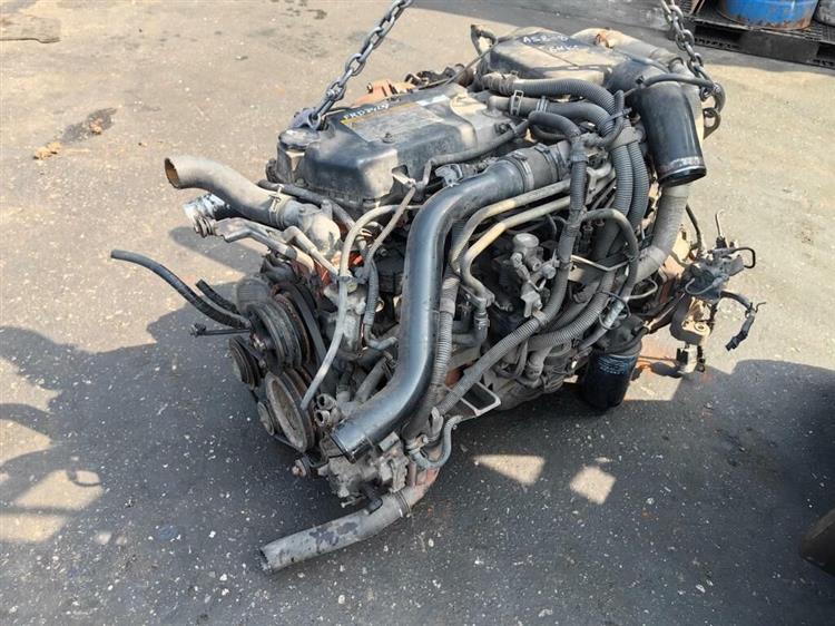 Двигатель Тойота Фортунер в Биробиджане 236958