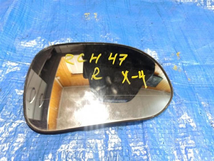Зеркало Тойота Туринг Хайс в Биробиджане 237909
