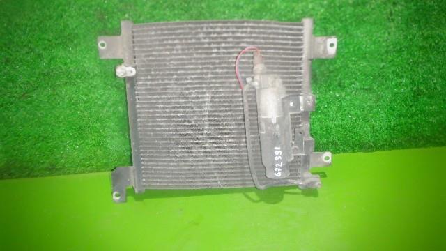 Радиатор кондиционера Мицубиси Кантер в Биробиджане 2382261