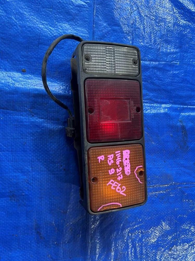 Стоп сигнал Мицубиси Кантер в Биробиджане 239175