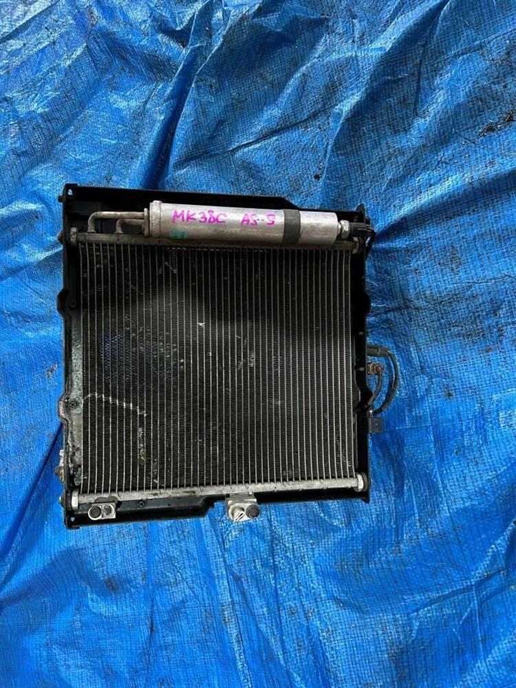 Радиатор кондиционера Ниссан Дизель в Биробиджане 239245