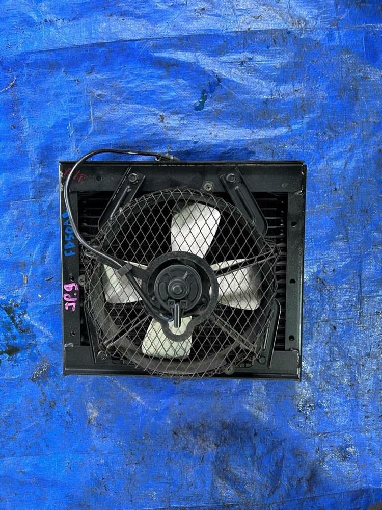 Радиатор кондиционера Мицубиси Кантер в Биробиджане 239664