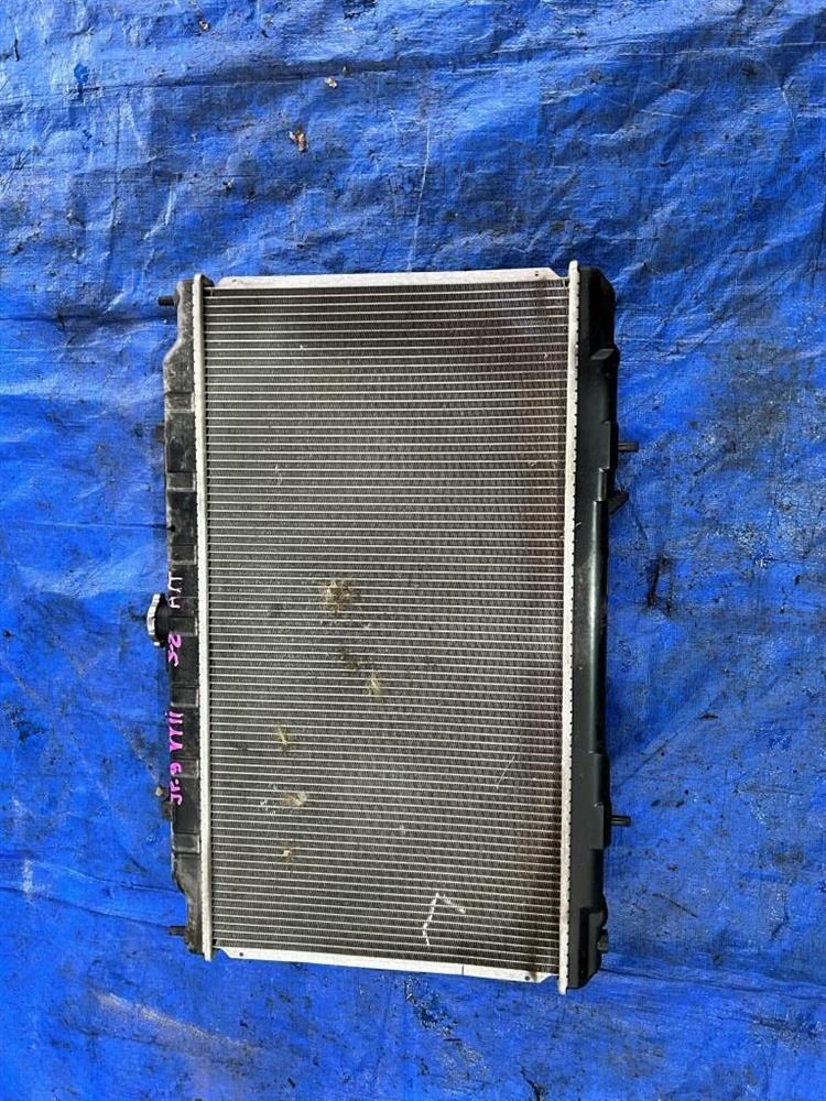 Радиатор основной Ниссан АД в Биробиджане 239700