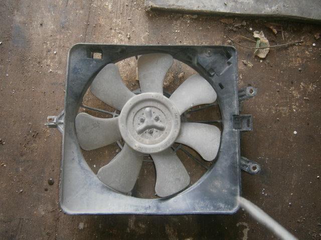 Вентилятор Хонда Джаз в Биробиджане 24015
