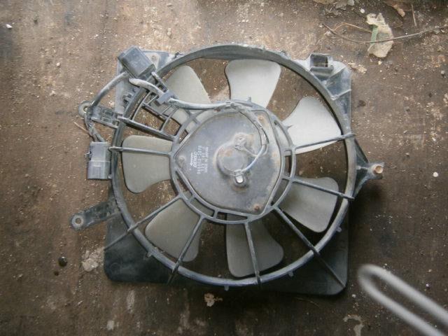 Вентилятор Хонда Фит в Биробиджане 24041
