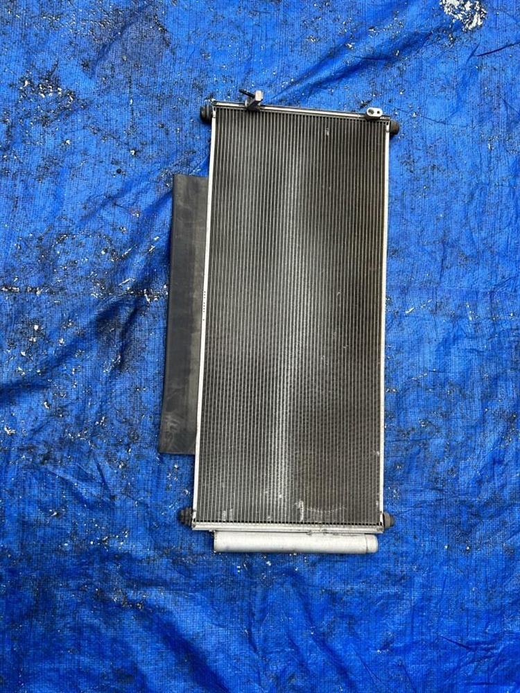 Радиатор кондиционера Хонда Фит в Биробиджане 240686