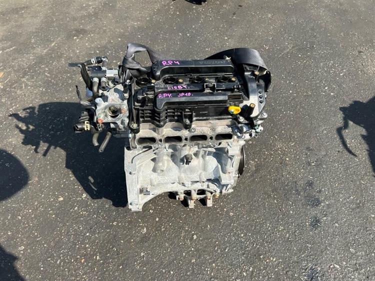 Двигатель Хонда Степвагон в Биробиджане 241056