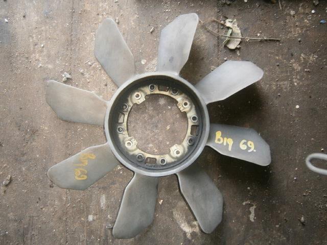 Вентилятор Исузу Тропер в Биробиджане 24114