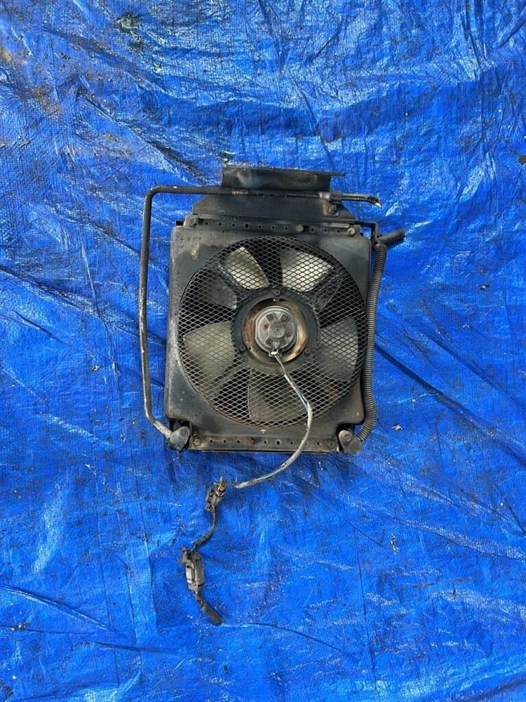 Радиатор кондиционера Ниссан Атлас в Биробиджане 242395