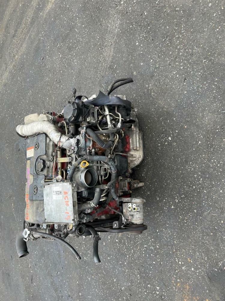 Двигатель Тойота Дюна в Биробиджане 242827