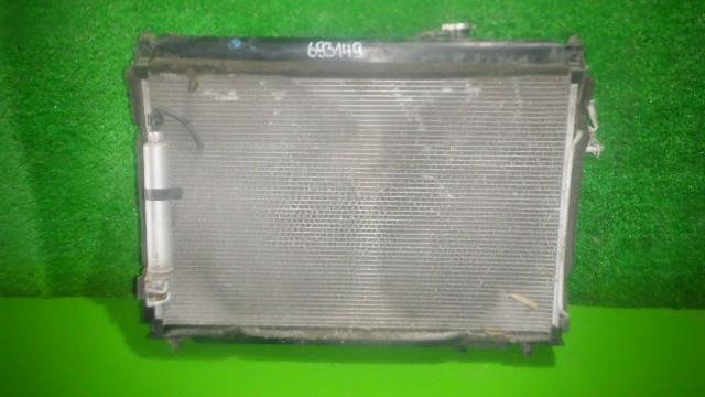Радиатор основной Ниссан Фуга в Биробиджане 2431141