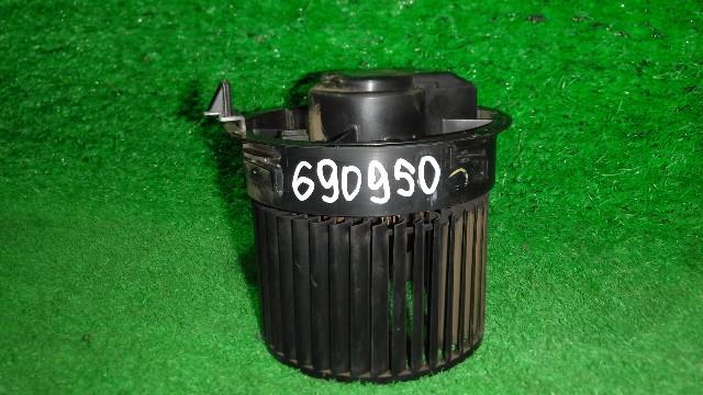 Мотор печки Ниссан Куб в Биробиджане 2437731