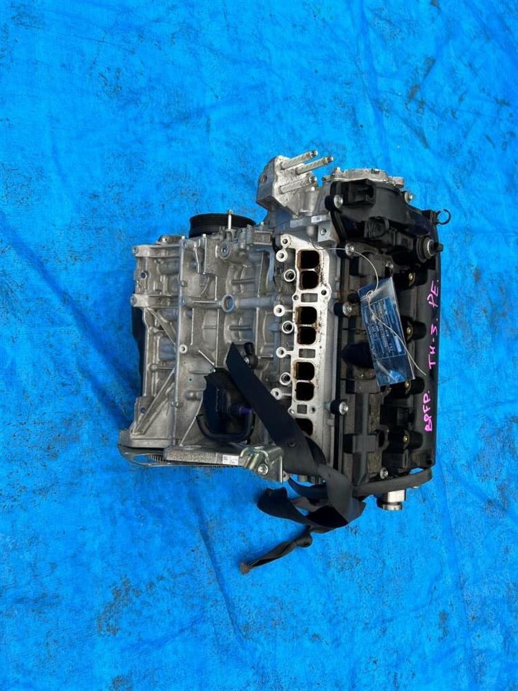 Двигатель Мазда 3 в Биробиджане 243857