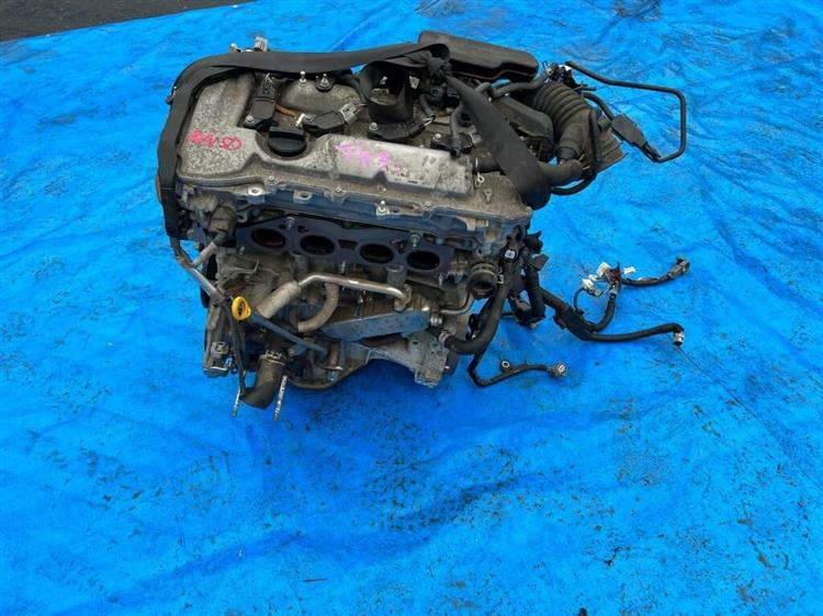 Двигатель Тойота Камри в Биробиджане 243862