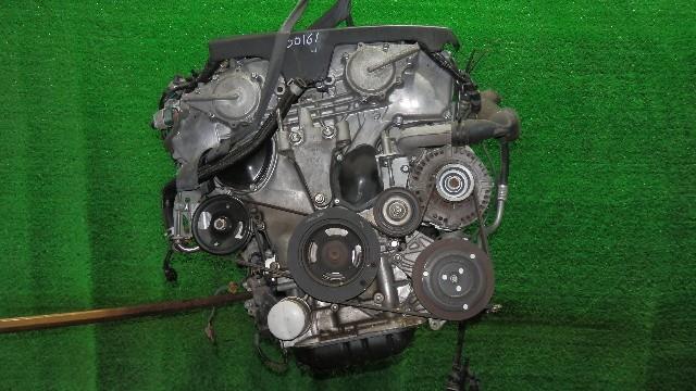 Двигатель Ниссан Теана в Биробиджане 244223
