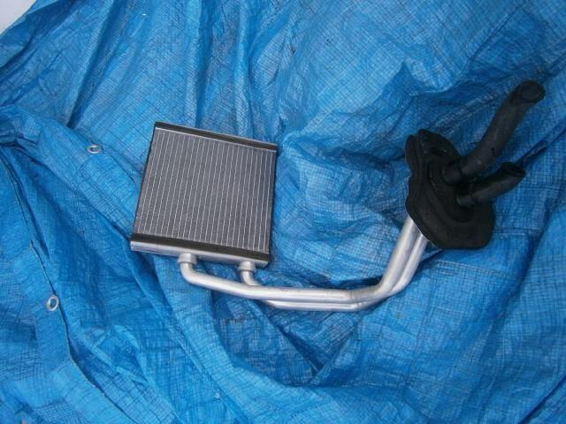 Радиатор печки Ниссан Х-Трейл в Биробиджане 24508