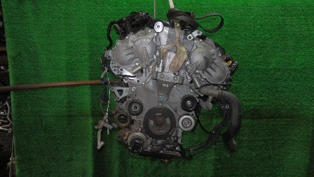 Двигатель Ниссан Теана в Биробиджане 2451201
